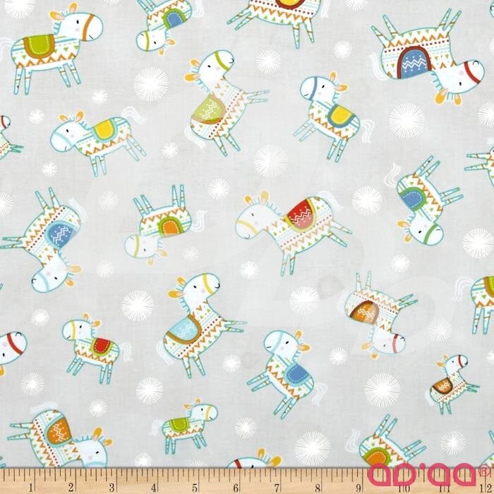 Happi Horses Horse Toss Gray