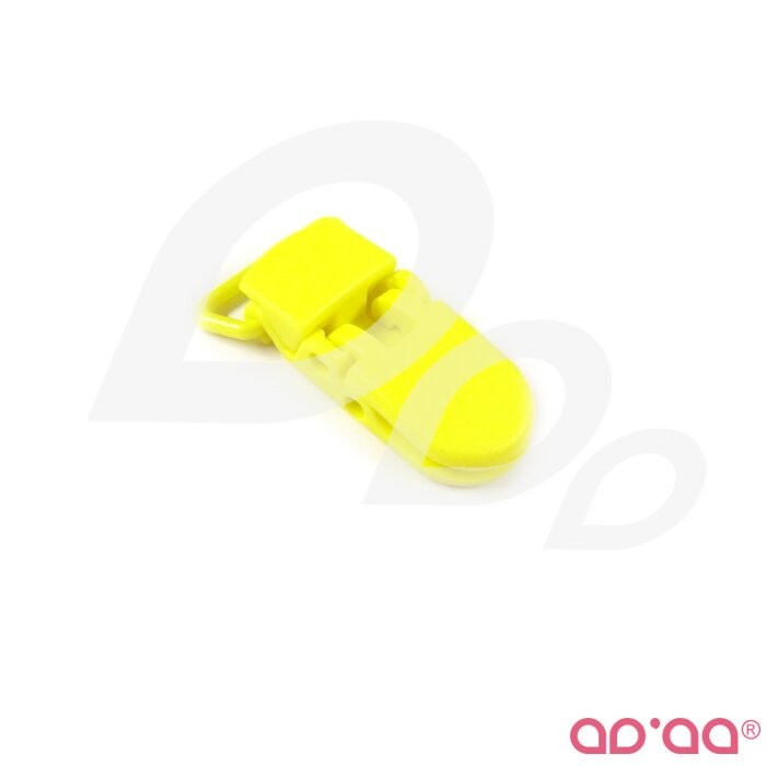Mola 2cm – Amarelo