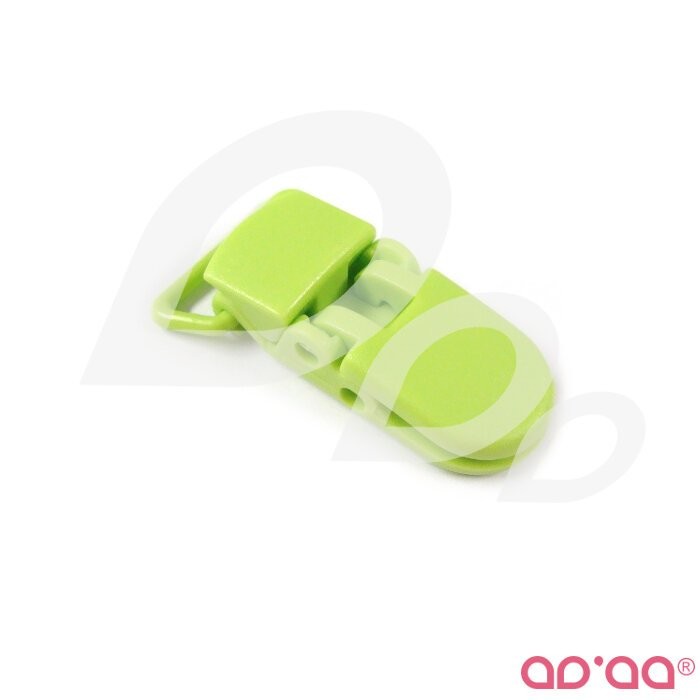 Mola 2cm – Verde Claro