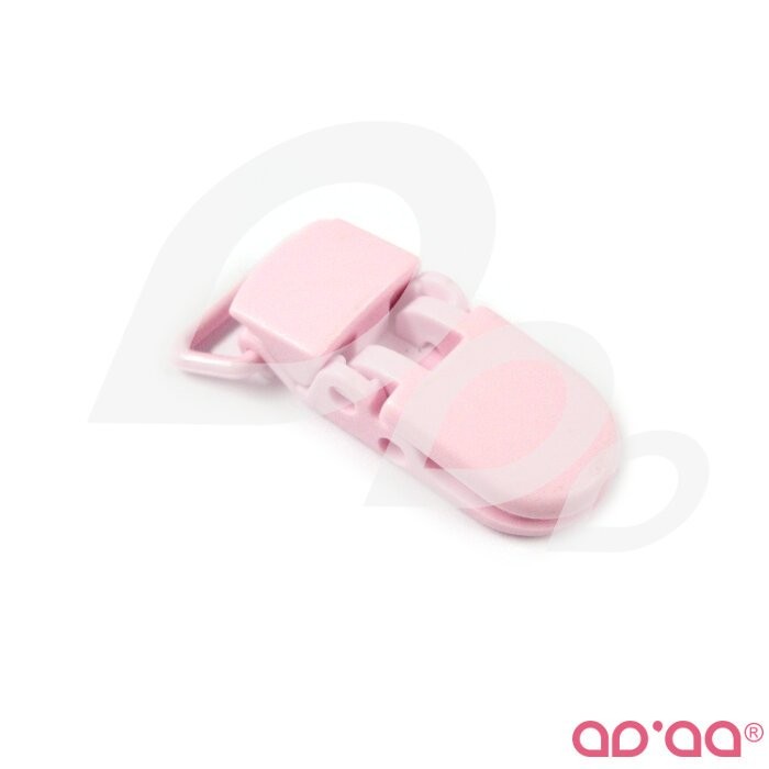 Mola 2,5cm – Rosa Claro