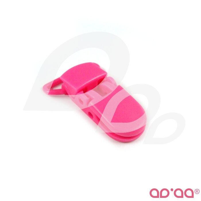 Mola 2,5cm – Rosa choque