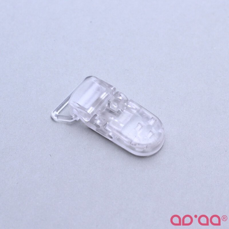 Mola 2,5cm – Transparente