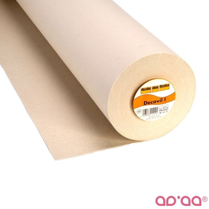 Decovil I Heavy Estabilizador sem Espuma com 90cm de Largura Retrosaria